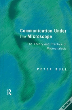 Capa do artigo Communication Under The Microscope
