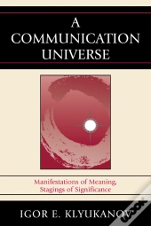 Communication Universe