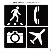 Capa do artigo Communication - Vinil