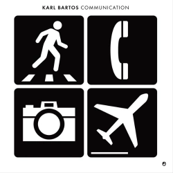 Capa do artigo Communication - Vinil
