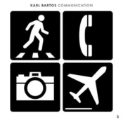 Capa do artigo Communication - Vinil