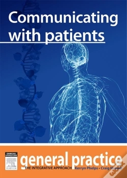 Capa do artigo Communication With Patients