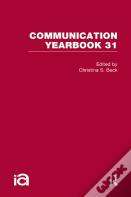 Communication Yearbook 31