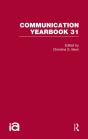 Communication Yearbook 31 - Preview