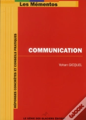 Capa do artigo Communication