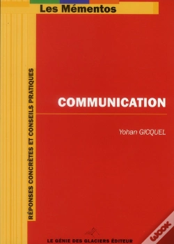 Capa do artigo Communication