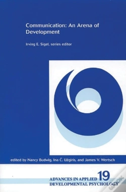 Capa do artigo Communication