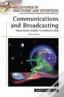 Communications And Broadcasting