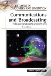Communications And Broadcasting