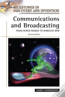Capa do artigo Communications And Broadcasting
