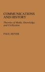 Communications And History - Preview