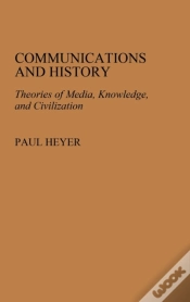 Capa do artigo Communications And History