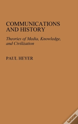Capa do artigo Communications And History