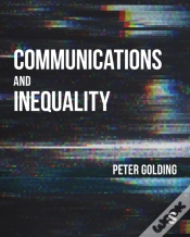 Capa do artigo Communications And Inequality