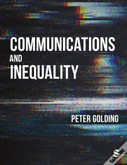 Capa do artigo Communications And Inequality