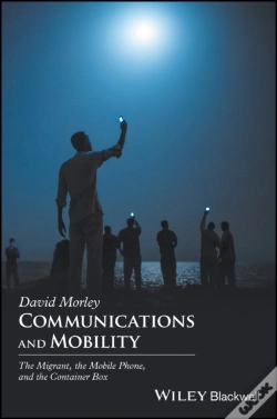 Capa do artigo Communications And Mobility