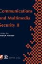 Communications And Multimedia Security Ii - Preview