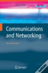 Communications And Networking