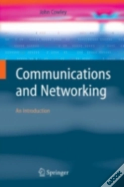 Capa do artigo Communications And Networking