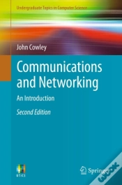 Capa do artigo Communications And Networking