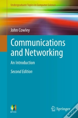Capa do artigo Communications And Networking