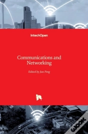 Capa do artigo Communications And Networking