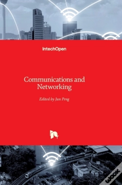 Capa do artigo Communications And Networking