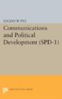 Communications And Political Development. (Spd-1) - Preview