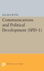 Communications And Political Development. (Spd-1) - Preview