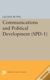 Communications And Political Development. (Spd-1)
