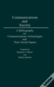 Capa do artigo Communications And Society