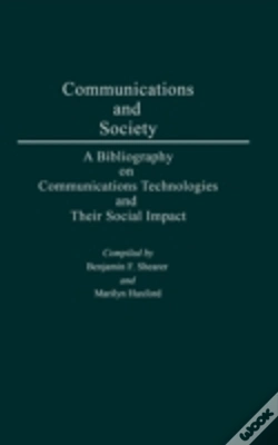 Capa do artigo Communications And Society