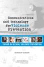 Communications And Technology For Violence Prevention - Preview