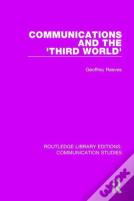 Communications And The 'Third World'