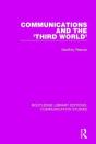 Communications And The 'Third World' - Preview