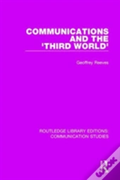 Communications And The 'Third World'