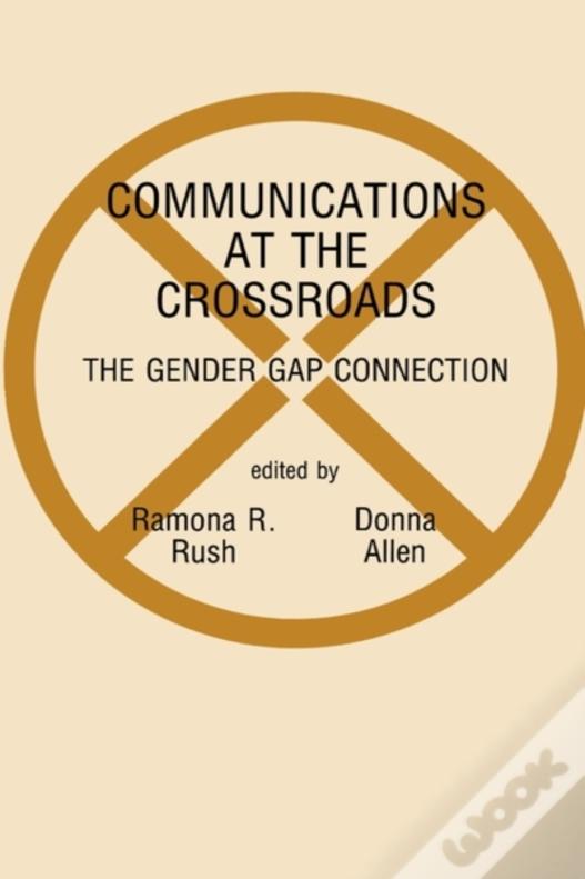 Communications At The Crossroads