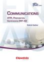 Communications. Atpl Preparation Certificates 091-92 - Preview