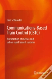 Capa do artigo Communications-Based Train Control (Cbtc)