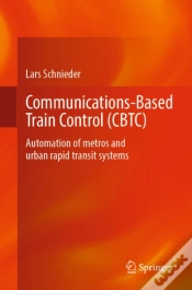 Capa do artigo Communications-Based Train Control (Cbtc)