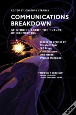 Capa do artigo Communications Breakdown
