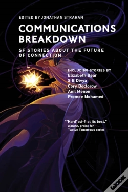 Capa do artigo Communications Breakdown