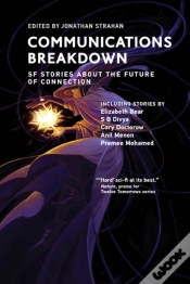 Capa do artigo Communications Breakdown