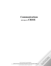 Communications En Temps De Crise