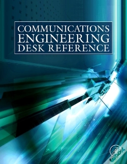 Capa do artigo Communications Engineering Desk Reference