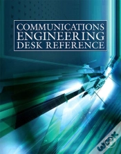 Capa do artigo Communications Engineering E-Mega Reference