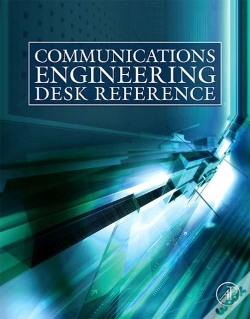 Capa do artigo Communications Engineering E-Mega Reference
