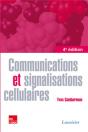 Communications Et Signalisations Cellulaires (4e Édition) - Preview