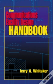 Capa do artigo Communications Facility Design Handbook