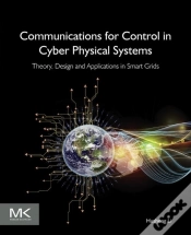 Capa do artigo Communications For Control In Cyber Physical Systems